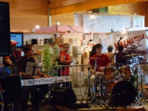 Jam, photo 3