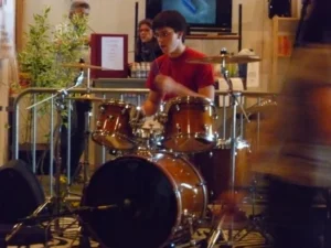 Jam, photo 6