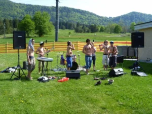 Jam, photo 12