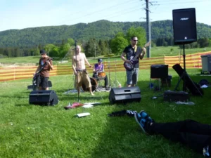 Jam, photo 15