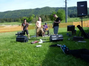 Jam, photo 16