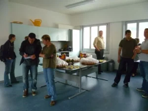 Inauguration Malleray, photo 2