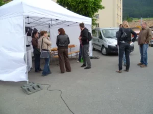 Inauguration Malleray, photo 4