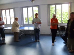Inauguration Malleray, photo 5