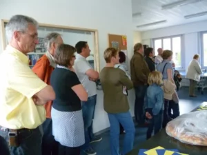 Inauguration Malleray, photo 7