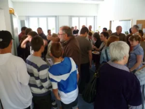 Inauguration Malleray, photo 13