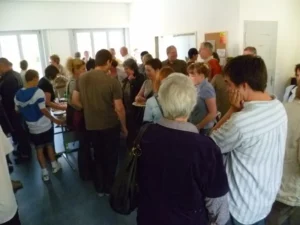 Inauguration Malleray, photo 14