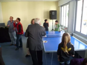 Inauguration Malleray, photo 15