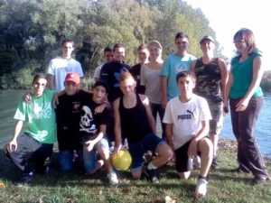 Vacances, photo 2