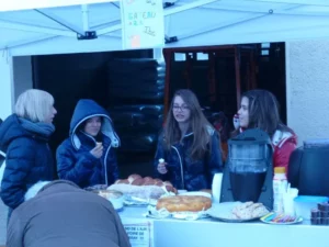 Foire de Malleray, photo 2