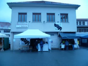 Foire de Malleray, photo 3