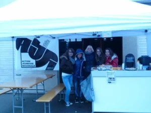 Foire de Malleray, photo 4