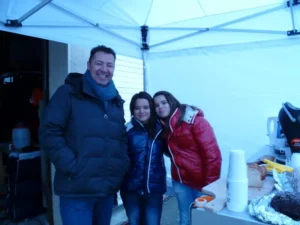 Foire de Malleray, photo 6