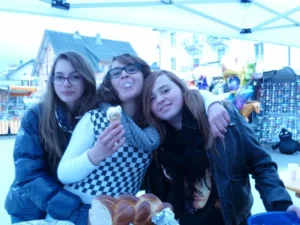 Foire de Malleray, photo 7