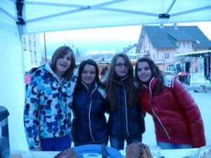 Foire de Malleray, photo 8