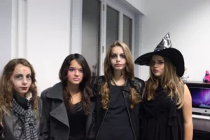 Malleray Halloween Surprise, photo 3