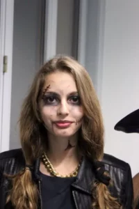 Malleray Halloween Surprise, photo 4