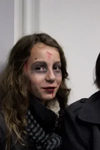 Malleray Halloween Surprise, photo 6