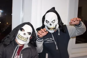 Malleray Halloween Surprise, photo 7