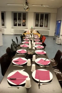 Malleray Soirée de Noël, photo 2