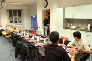 Malleray Soirée de Noël, photo 3