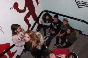 Malleray Soirée de Noël, photo 4