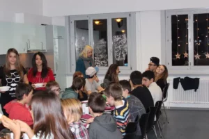 Malleray Soirée de Noël, photo 7