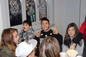 Malleray Soirée de Noël, photo 18
