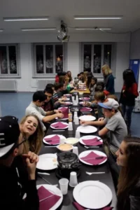 Malleray Soirée de Noël, photo 20