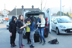 Malleray Sortie Aquabasilea, photo 1