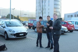 Malleray Sortie Aquabasilea, photo 2