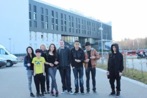 Malleray Sortie Aquabasilea, photo 3