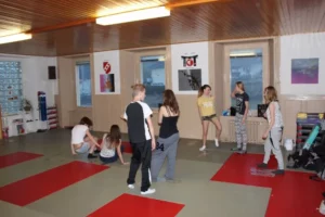 Tramelan cours de danse, photo 2