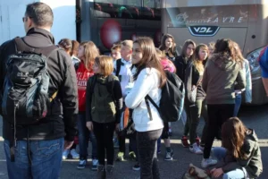 Sortie Europa Park, photo 1