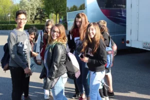 Sortie Europa Park, photo 2