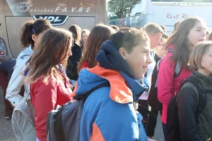 Sortie Europa Park, photo 3