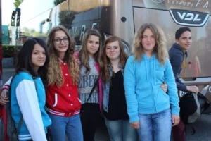 Sortie Europa Park, photo 5