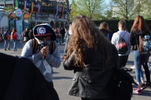 Sortie Europa Park, photo 6