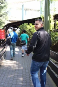 Sortie Europa Park, photo 9