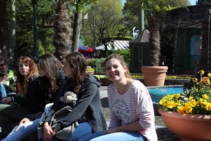 Sortie Europa Park, photo 10
