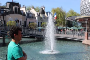 Sortie Europa Park, photo 12