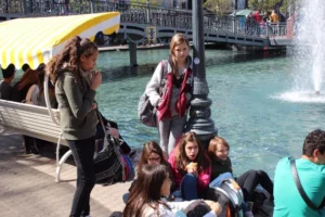Sortie Europa Park, photo 13