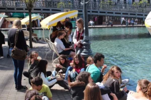 Sortie Europa Park, photo 14