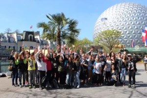 Sortie Europa Park, photo 15