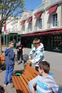 Sortie Europa Park, photo 17