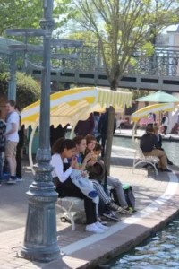 Sortie Europa Park, photo 18