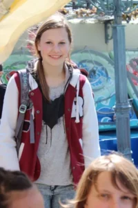 Sortie Europa Park, photo 19
