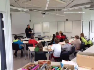 Atelier à Tramlabulle, photo 1