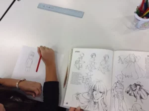 Atelier à Tramlabulle, photo 4