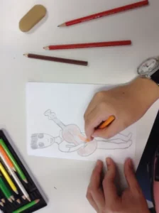 Atelier à Tramlabulle, photo 5